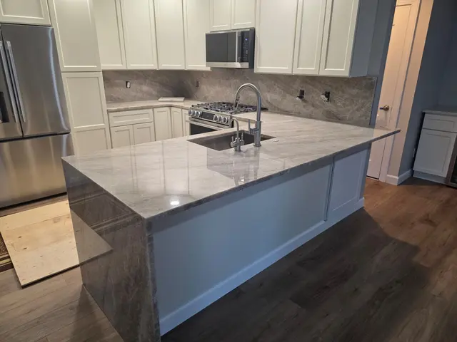 Element Granite & Quartz — photo from the business 5