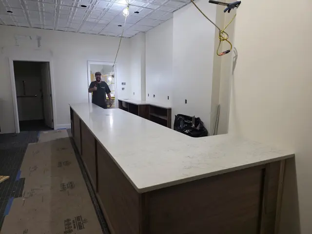 Element Granite & Quartz — photo from the business 8
