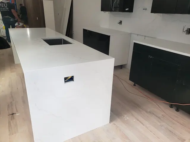 Element Granite & Quartz — photo from the business 11
