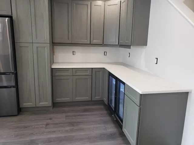 Element Granite & Quartz — photo from the business 12