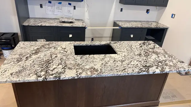 Element Granite & Quartz — photo from the business 9