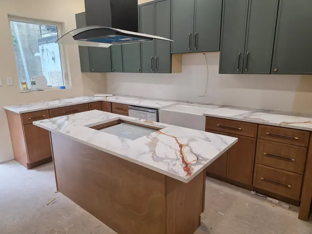 Element Granite & Quartz — photo from the business 4