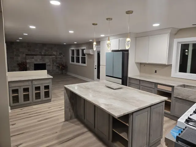 Element Granite & Quartz — photo from the business 1