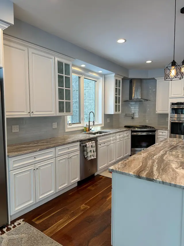 Element Granite & Quartz — photo from the business 10