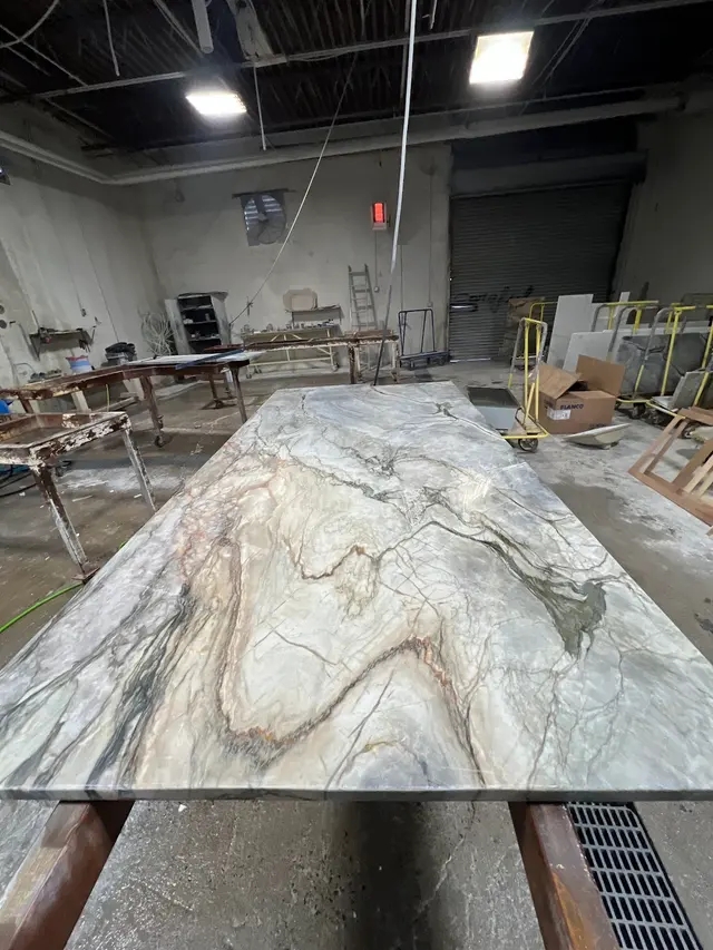 Century Marble Slab Yard — photo from the business 8