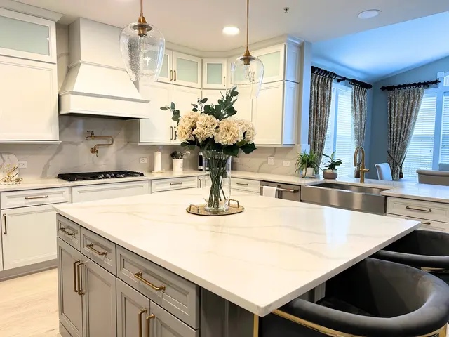 Century Marble Slab Yard — customer photo 2