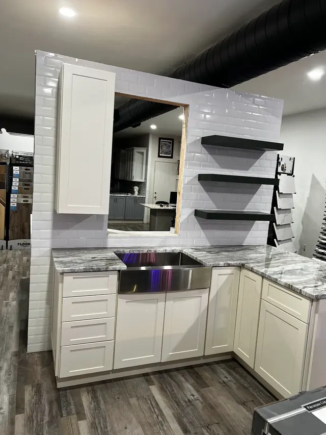 Century Marble Slab Yard — photo from the business 12