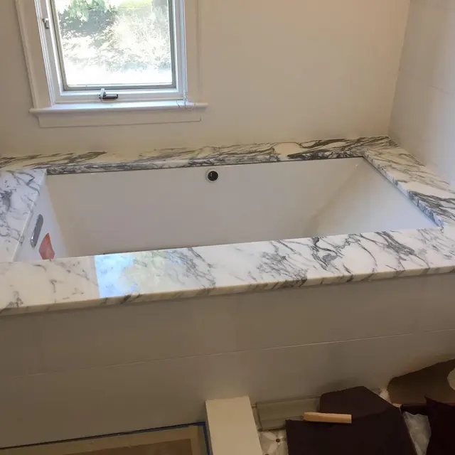 Philly Marble & Tile — photo from the business 12