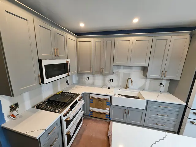 Philly Marble & Tile — customer photo 5