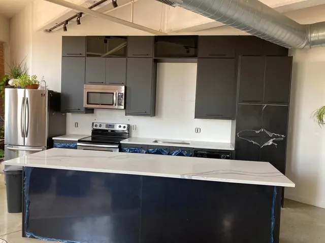 Philly Marble & Tile — photo from the business 3