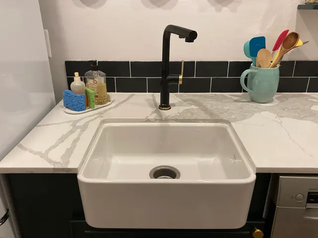Philly Marble & Tile — customer photo 11
