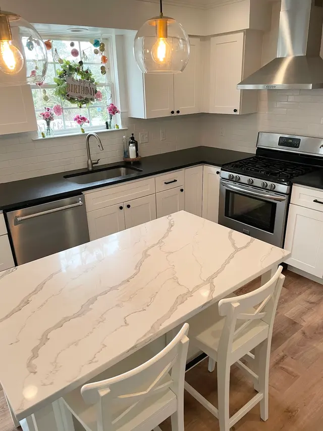 Philly Marble & Tile — customer photo 1