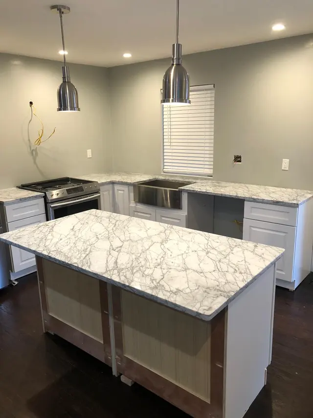 Philly Marble & Tile — photo from the business 4