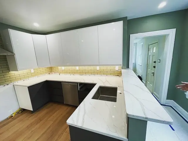Philly Marble & Tile — photo from the business 9