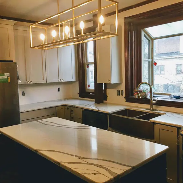 Philly Marble & Tile — photo from the business 7