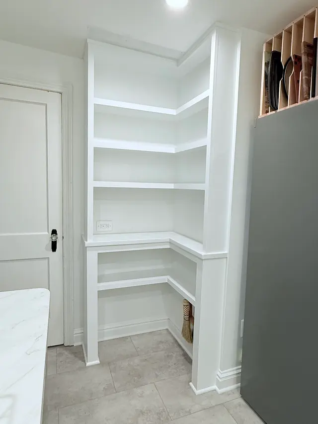 Customer photo of work by IC Kitchen & Bath, from Ami LaRoche's review
