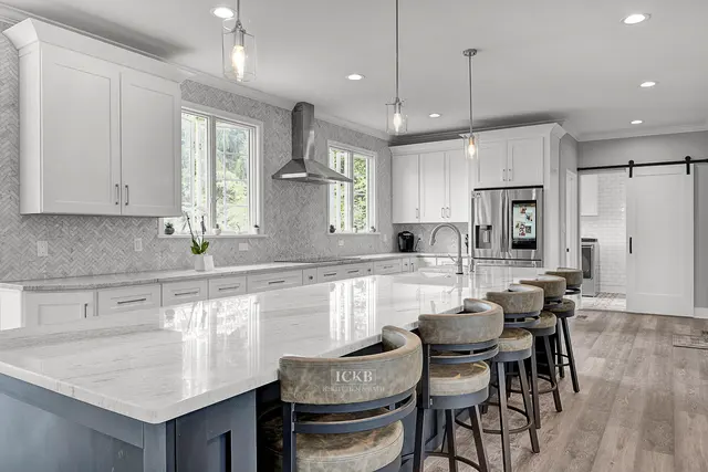 IC Kitchen & Bath — photo from the business 3