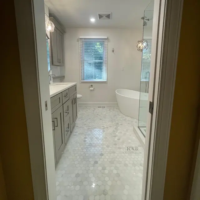 IC Kitchen & Bath — photo from the business 4