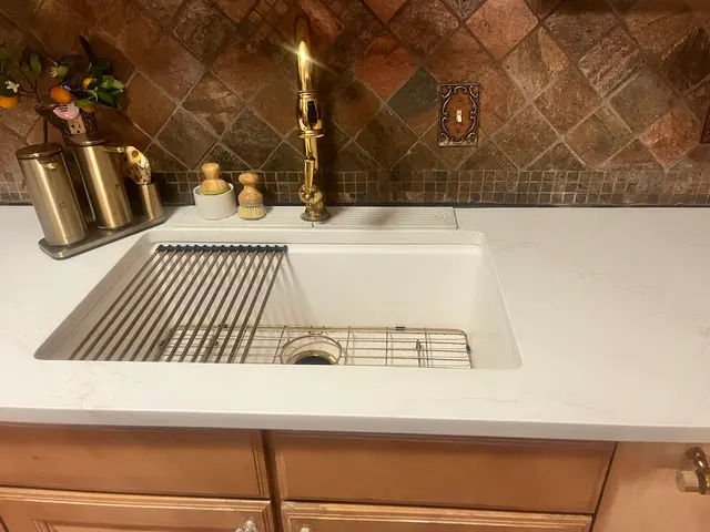 AG Custom Countertops — customer photo 3