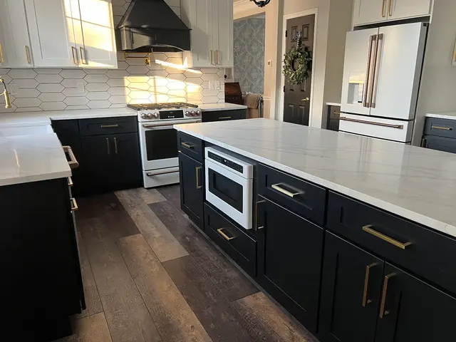 AG Custom Countertops — customer photo 5