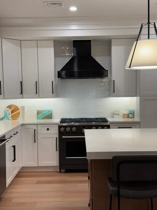 AG Custom Countertops — customer photo 9