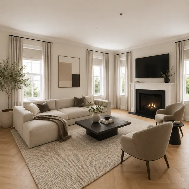 The Foreman Properties Group | Logan Circle | Washington, D.C. | Real Estate — customer photo 1