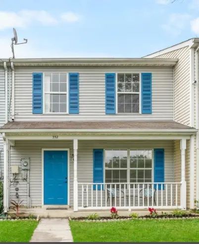 The Foreman Properties Group | Logan Circle | Washington, D.C. | Real Estate — customer photo 6