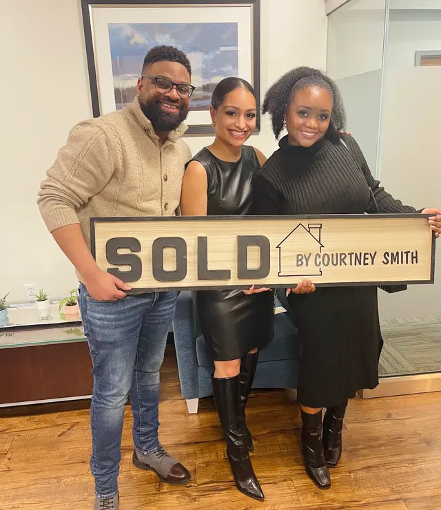 The Foreman Properties Group | Logan Circle | Washington, D.C. | Real Estate — customer photo 11