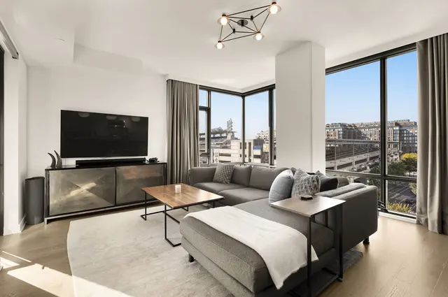 Jenn Smira & Co. at Compass Real Estate — photo from the business 11