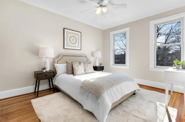 Jenn Smira & Co. at Compass Real Estate — photo from the business 8