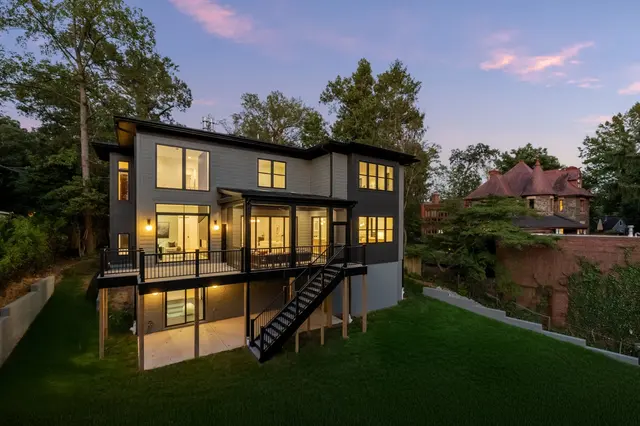 Jenn Smira & Co. at Compass Real Estate — photo from the business 10