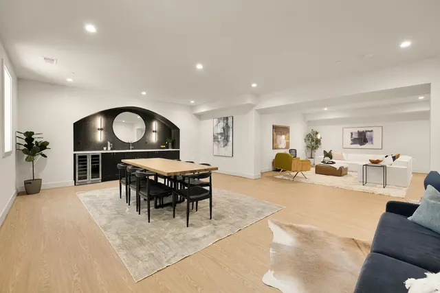 Jenn Smira & Co. at Compass Real Estate — photo from the business 3