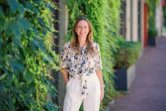 Jenn Smira & Co. at Compass Real Estate — photo from the business 1