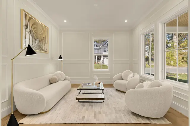 Jenn Smira & Co. at Compass Real Estate — photo from the business 2