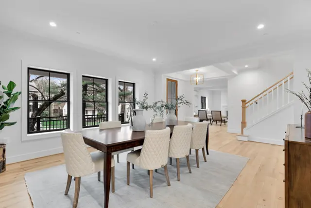 Jenn Smira & Co. at Compass Real Estate — photo from the business 4