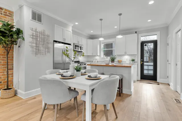 Jenn Smira & Co. at Compass Real Estate — photo from the business 7