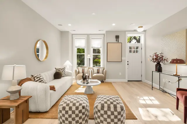 Jenn Smira & Co. at Compass Real Estate — photo from the business 6