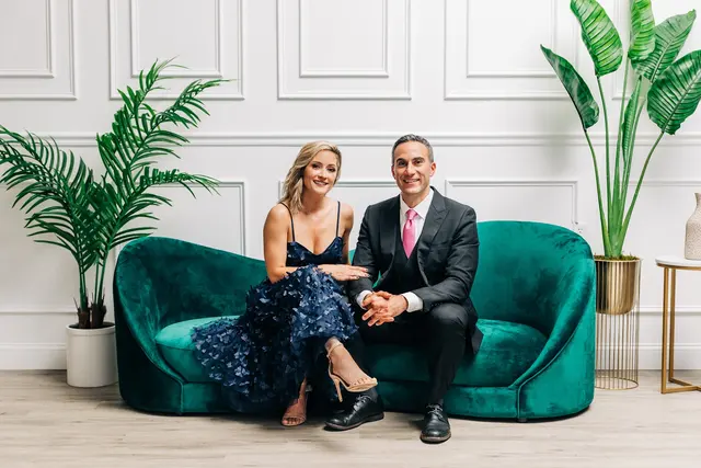 Saydam Properties Group — photo from the business 2