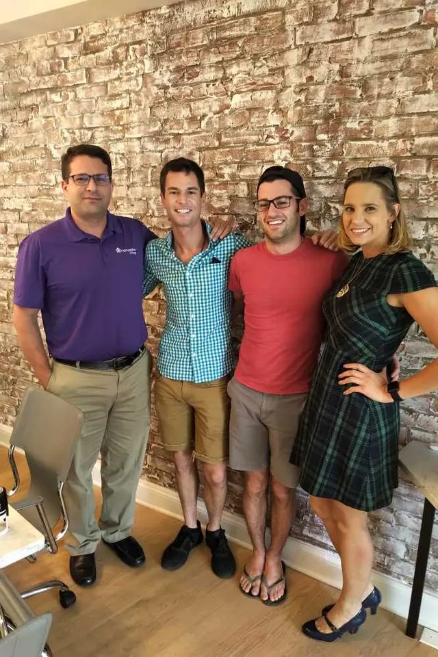City Chic Collective | Metro DC Real Estate Agents — customer photo 7