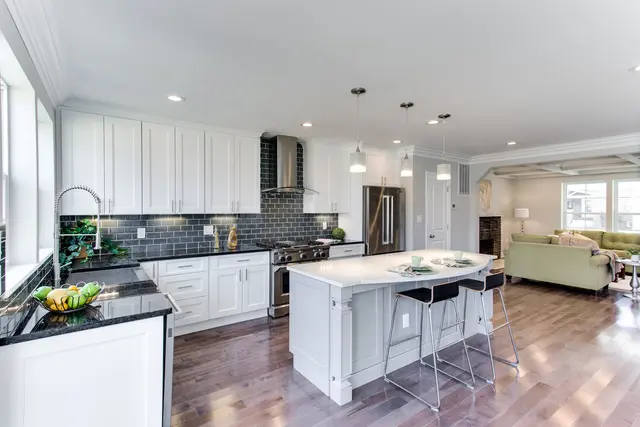 City Chic Collective | Metro DC Real Estate Agents — customer photo 3