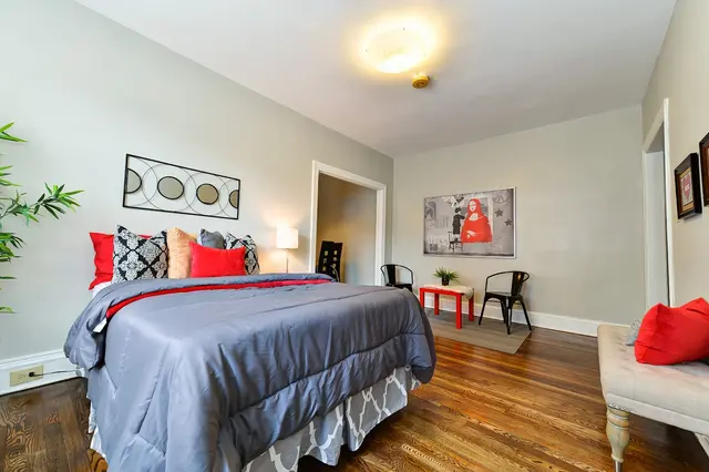City Chic Collective | Metro DC Real Estate Agents — customer photo 4