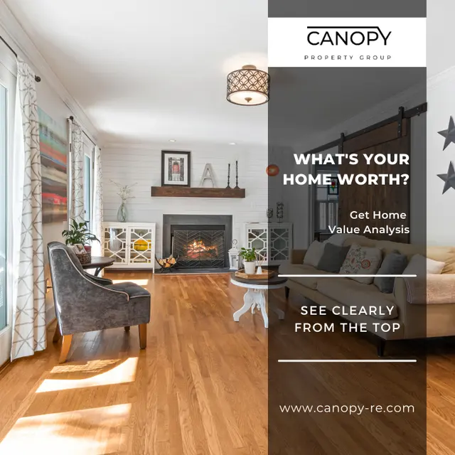 Canopy Property Group at EXP Realty — photo from the business 2