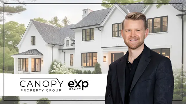 Canopy Property Group at EXP Realty — photo from the business 1