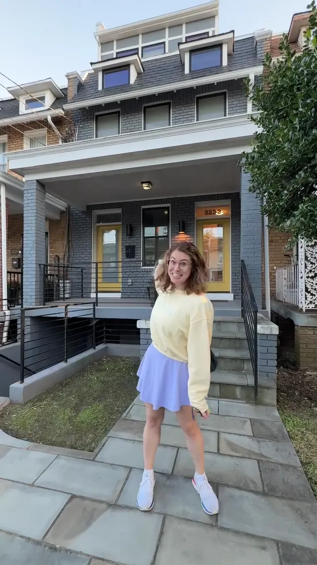 Customer photo of work by Canopy Property Group at EXP Realty, from Christian Sileo's review