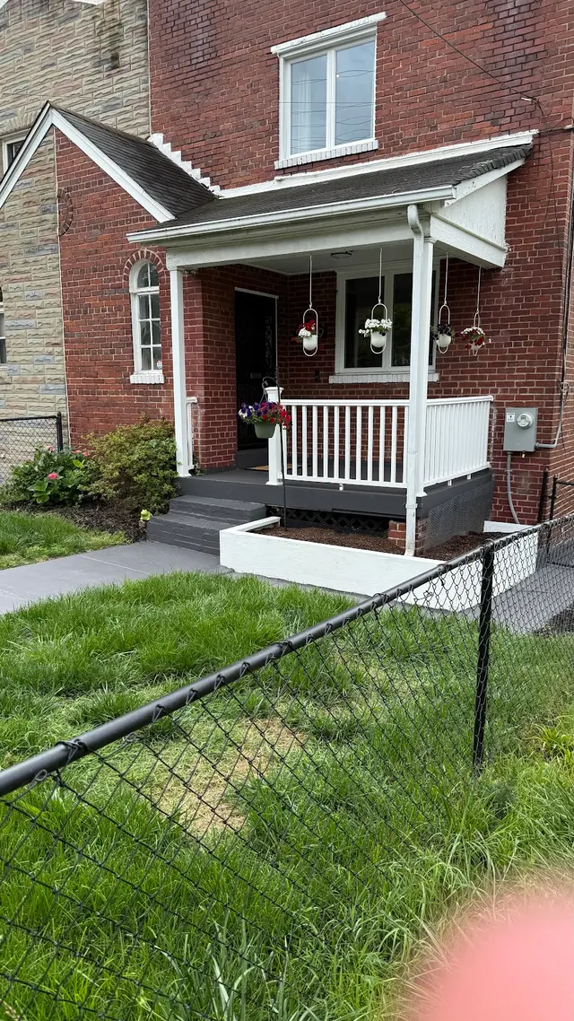 The ONE Street Company — customer photo 8