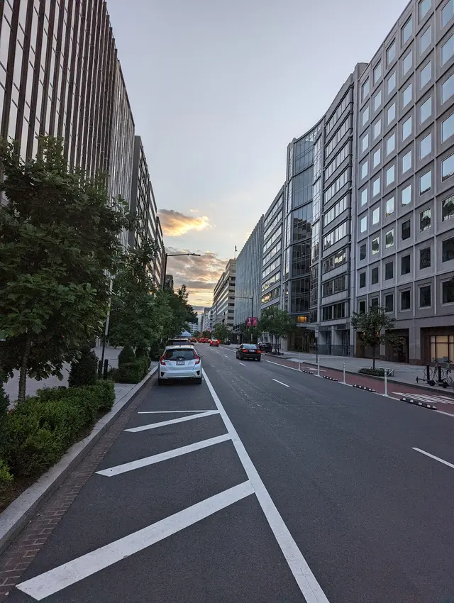 The ONE Street Company — customer photo 12