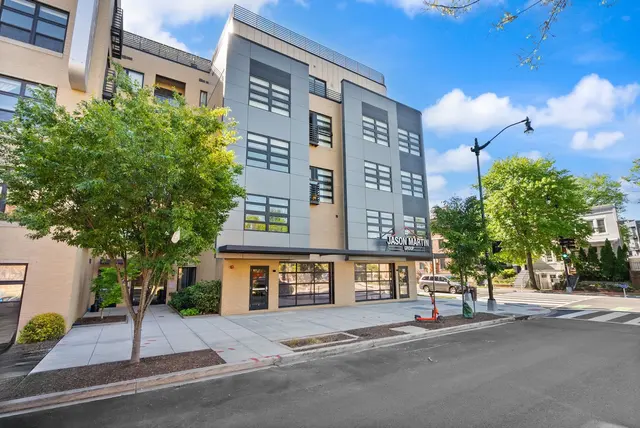 Jason Martin Group — photo from the business 8