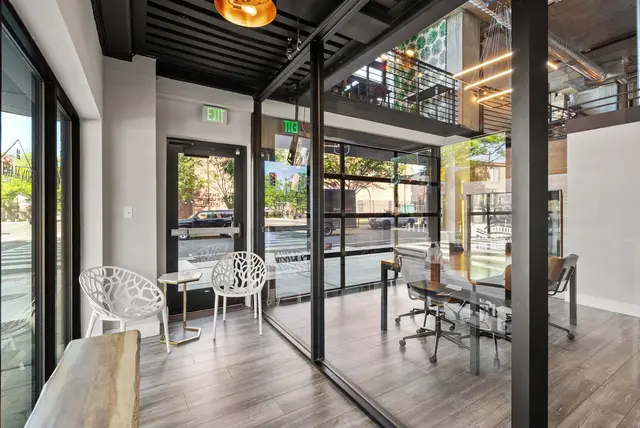 Jason Martin Group — photo from the business 7