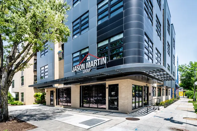 Jason Martin Group — photo from the business 1