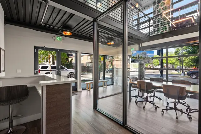 Jason Martin Group — photo from the business 6